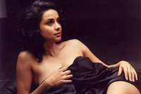 Tanisha Hot Pics
